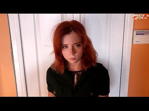 ❤️ Feiligenswacht bestraft moaie frou foar winkeldiefstal - Cum In Mouth ️ Fuckfideo op fy.makesexnotwar.ru